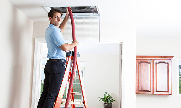  , USA Airduct Cleaning Pros